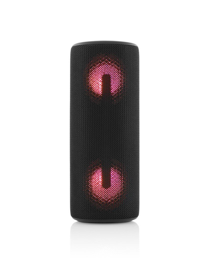 Brbare Bluetooth-hjttalere JVC XS-E423B #4