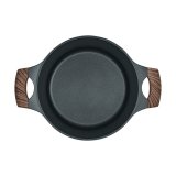 Resto Kitchenware Ran 4,2 L Rund Beige, Tr #34