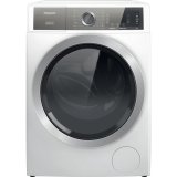 Hotpoint H8 W946WB EU vaskemaskine Front-lsning 9 kg 1400 rpm Hvid #1