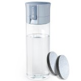 Brita Vital bl filterflaske med 2 skiver #1