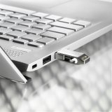 Intenso cMobile Line USB-ngle 128 GB USB Type-A / USB Type-C 3.2 Gen 1 (3.1 Gen 1) Slv #8