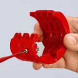 Knipex BiX Hndkabelskrer #11