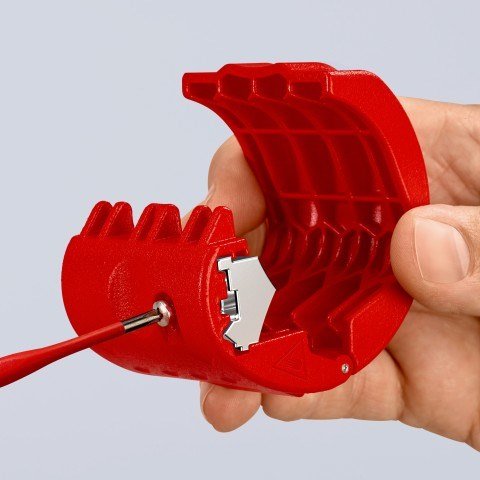 Knipex BiX Hndkabelskrer #11