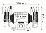 BNKSLIBER FI 200/32 MM 600W GBG 60-20 BOSCH #5