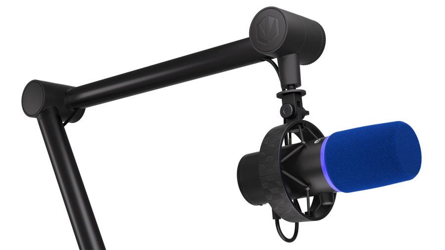 ENDORFY Solum Broadcast Sort Pc-mikrofon #2