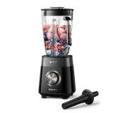 Philips HR3030/00 5000 series Blender med kande Sort #2
