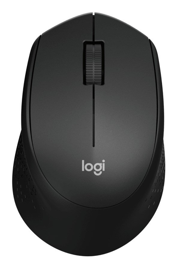 Logitech M330 SILENT PLUS #1