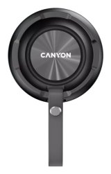 Canyon CNE-CBTSP15BK Brbare hjttalere og festhjttalere Brbar stereohjttaler Bl 40 W #5