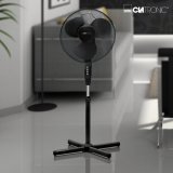 Clatronic VL 3603 S Sort #5
