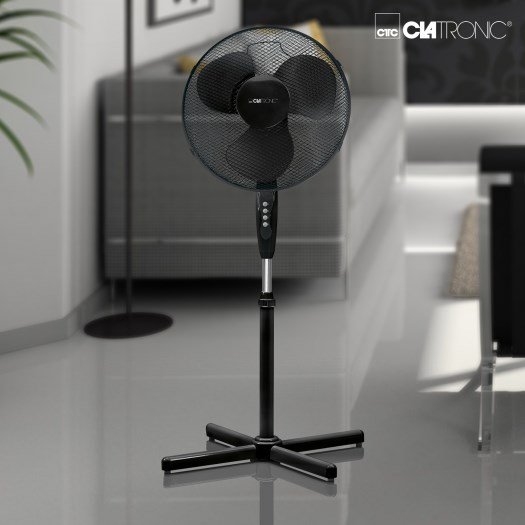 Clatronic VL 3603 S Sort #5