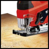 Einhell TC-JS 18/70 Li puslespil 2700 spm 2,12 kg #7
