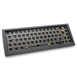 Ducky Outlaw 65 tastatur Universel USB Sort #3