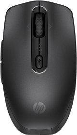 HP 695 Rechargeable Wireless Mouse #1