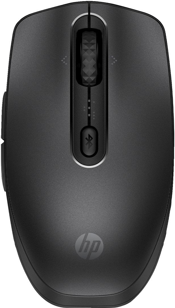 HP 695 Rechargeable Wireless Mouse #1