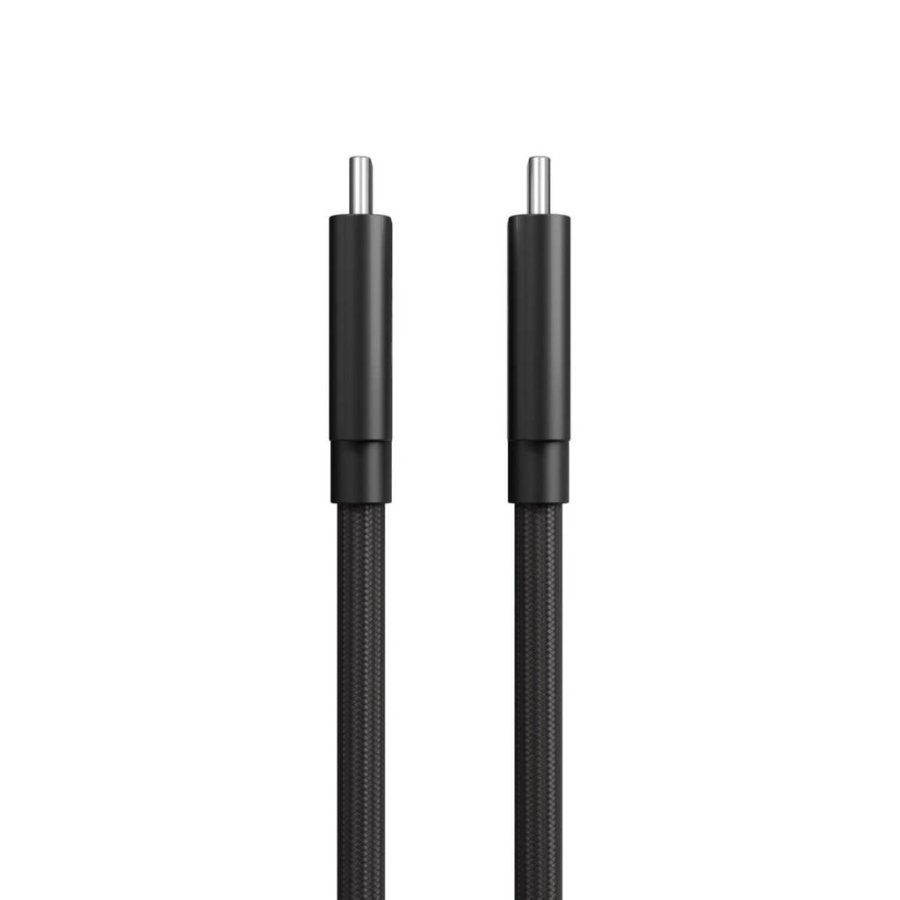 HYPER HyperDrive Next USB-kabel USB4 Gen 3x2 1,2 m USB C Sort #7