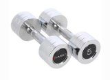 HMS Fitness CHD05 Hndvgt med fast vgt 5 kg 2 stk #9