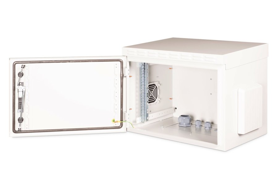 Digitus DN-19 07U-I-OD stativ V�gmonteret stativ Gr� #6