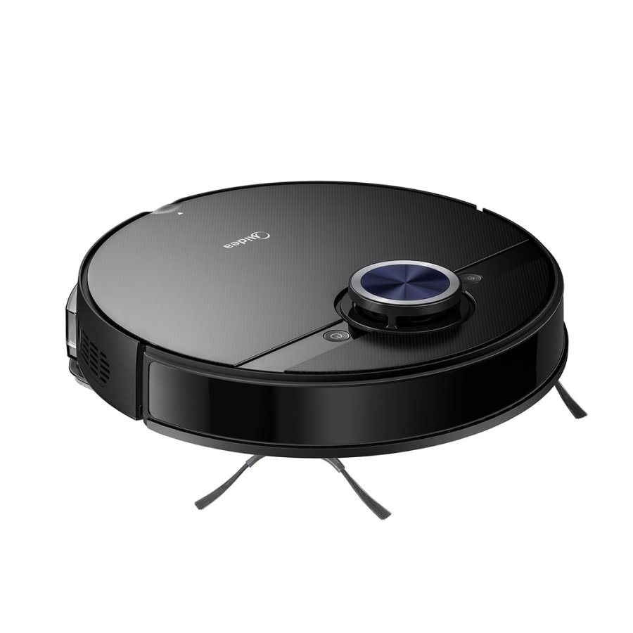 Midea S8+ robotstvsuger 0,4 L Posels Sort #7