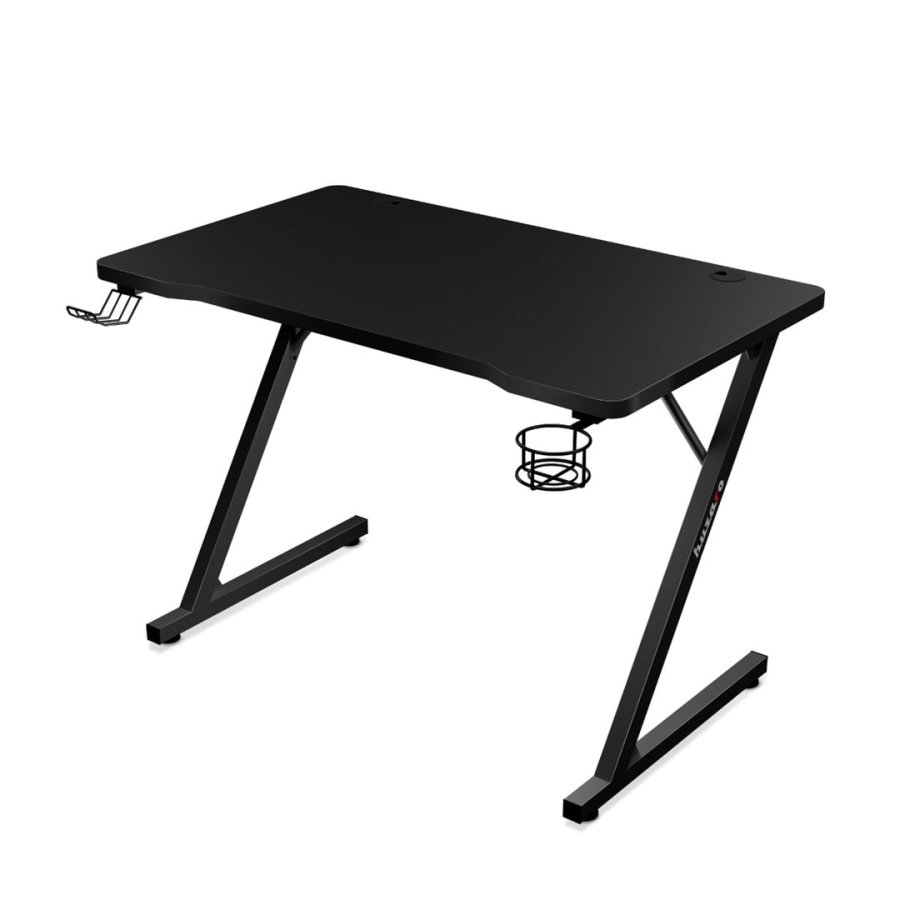 Gaming-bord Huzaro Hero 1.8 Black #6