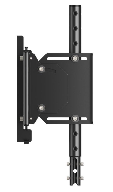 Oplite 101271 Monitor stativ til fly/racerl�b simulator #2