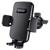 SAVIO CH-05 Mobilholder til bil, til luftventilgitter #2
