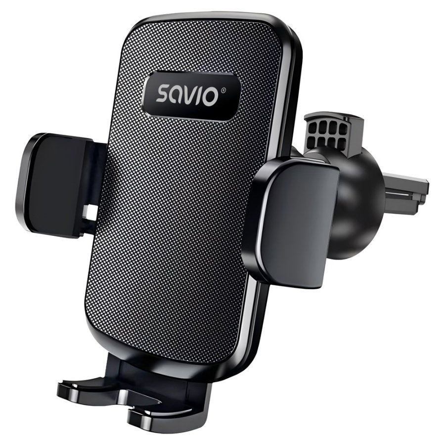 SAVIO CH-05 Mobilholder til bil, til luftventilgitter #2