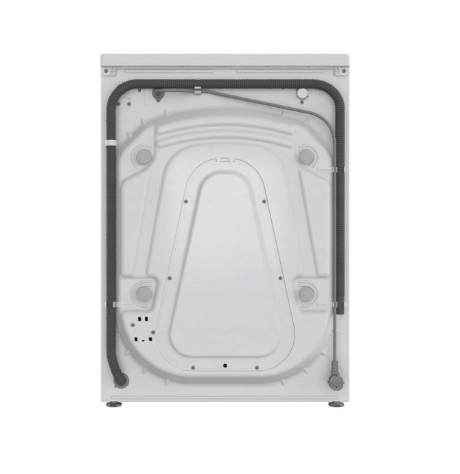 GORENJE W3NGPI62SBS/PL vaskemaskine #25