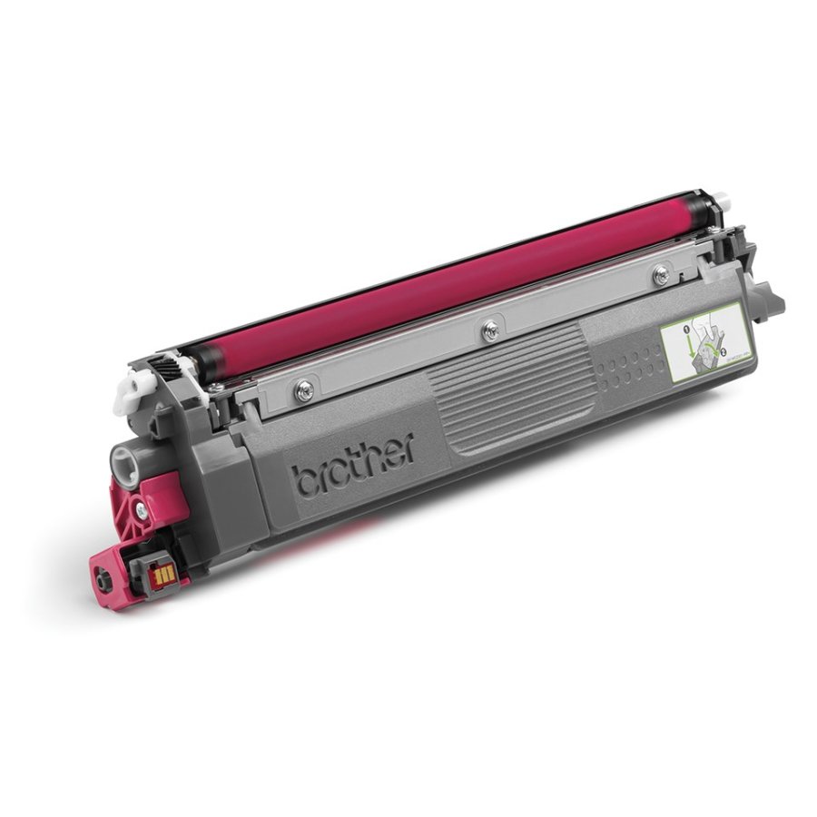 Magneta Laser Toner (TN248XLM) #6