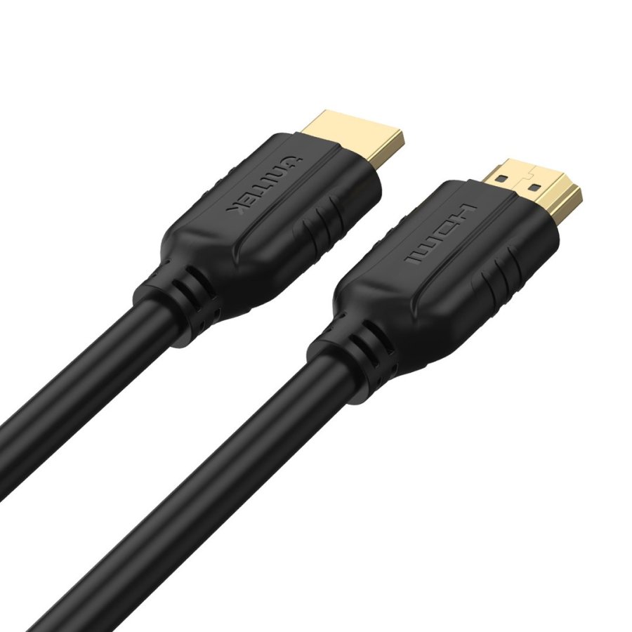 UNITEK HDMI KABEL 2.0 4K 60HZ C11079BK-3M #3
