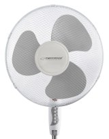 Esperanza EHF001WE ventilator Gr, Hvid #7