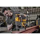 DeWALT DCD1623N-XJ bor Gul #16