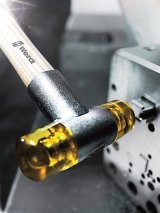 Wera Schonhammer mittelhart 291 g 102 05000510001 265 mm Forhammer #2