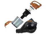 BLOW C600 800W cyklonisk posel�s st�vsuger #6