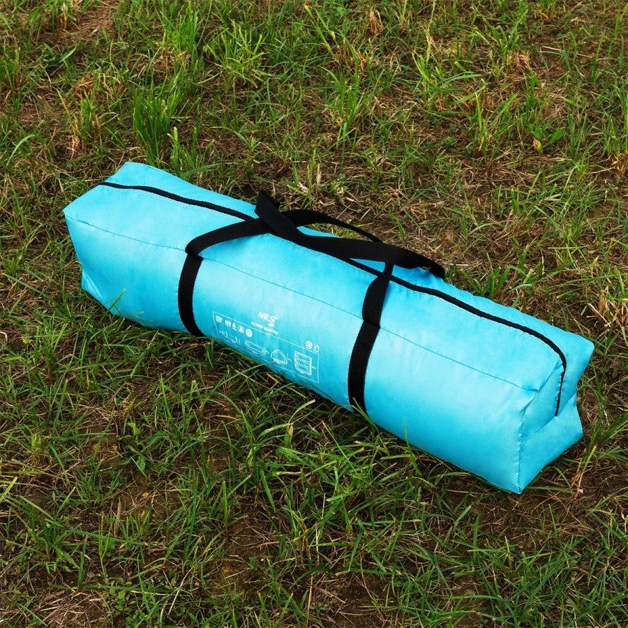 Skyggetelt NILS Camp NC7819 3-personers bl #23