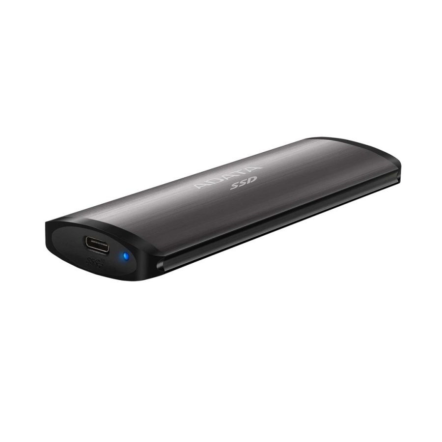 ADATA SE760 1 TB USB Type-C 3.2 Gen 2 (3.1 Gen 2) Titanium #4