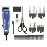 Wahl WA9155-1216 skg- og hrtrimmer Bl, Slv #2