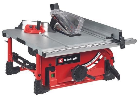 Einhell TE-TS 254 T 4700 rpm #1