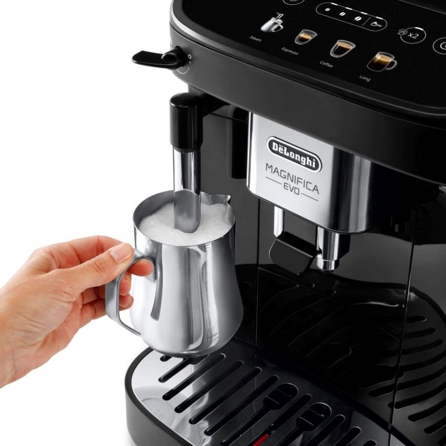DELONGHI MAGNIFICA EVO ESPRESSOMASKINE ECAM290.21.B #3