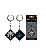 Nglering Good Loot The Witcher 3 - AARD-mrke #1