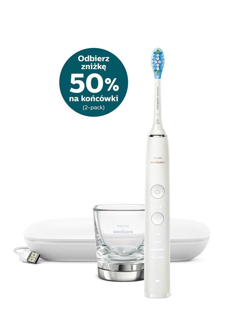 Philips Sonisk eltandbrste med app #3