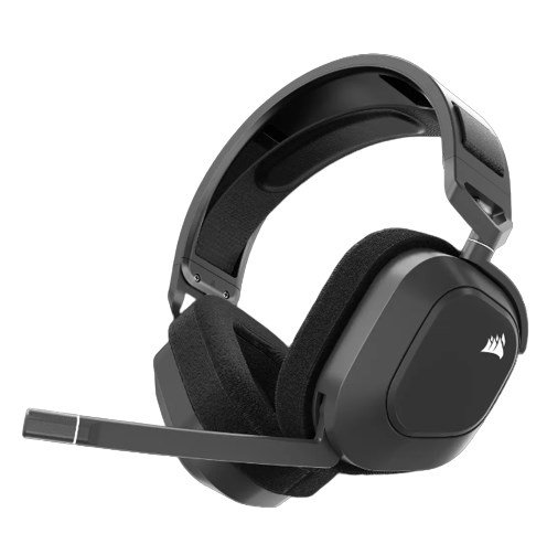Gaming headset med mikrofon Corsair HS80 MAX #5