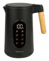 Emerio WK-132230 elkedel 1,7 L 2200 W Sort #1
