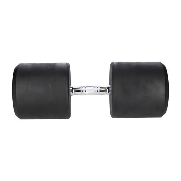 Gummibelagt hndvgt 50 kg HMS HG PRO 50 #3