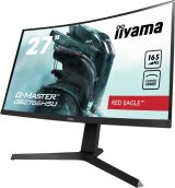 iiyama G-MASTER GB2766HSU-B1 LED display 68,6 cm (27