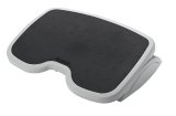 Kensington SoleMate fodsttte  gr-sort #1