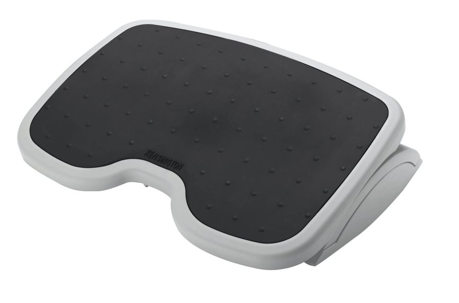 Kensington SoleMate fodsttte  gr-sort #1