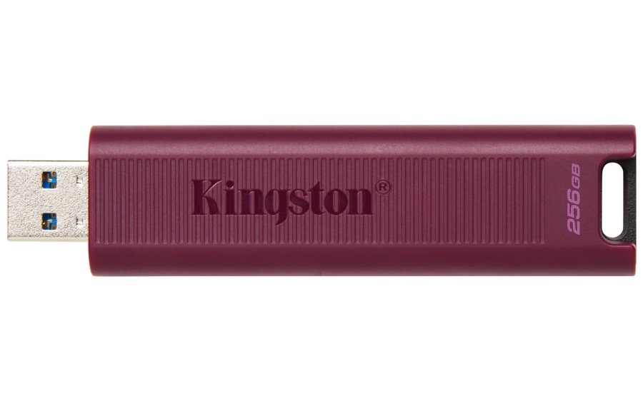 Kingston Technology DataTraveler 256GB Max Type-A 1000R/900W USB 3.2 Gen 2 #2
