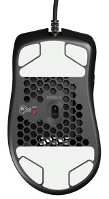Glorious Gaming Model D Minus mus Spil Hjre hnd USB Type-A Optisk 3200 dpi #15