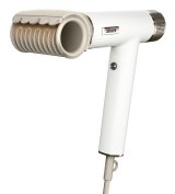 Shark HD333EU hrstyler Multistyler Varm Hvid 1700 W 2,44 m #10