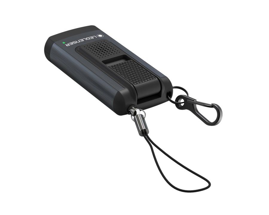 Ledlenser LEDLENSER-502580 Gr Lille lommelygte LED #5